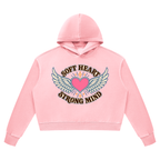 Women’s Vintage Wash Heavyweight Hoodie