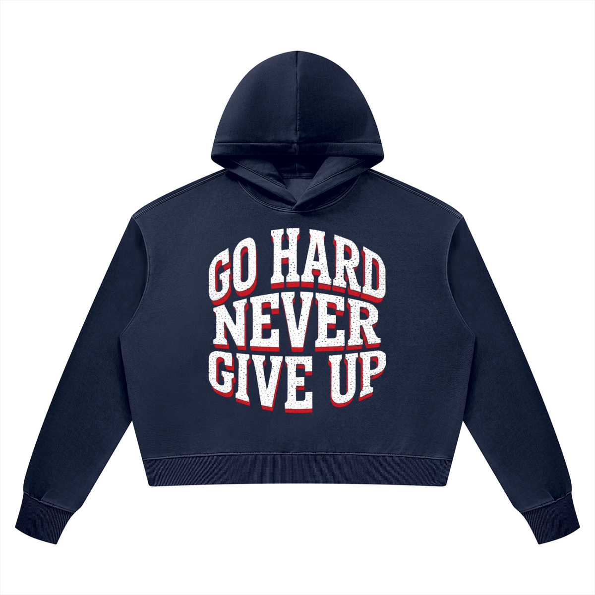Women’s Vintage Wash Heavyweight Hoodie