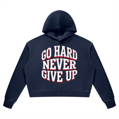 Women’s Vintage Wash Heavyweight Hoodie