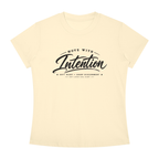 Move With Intention