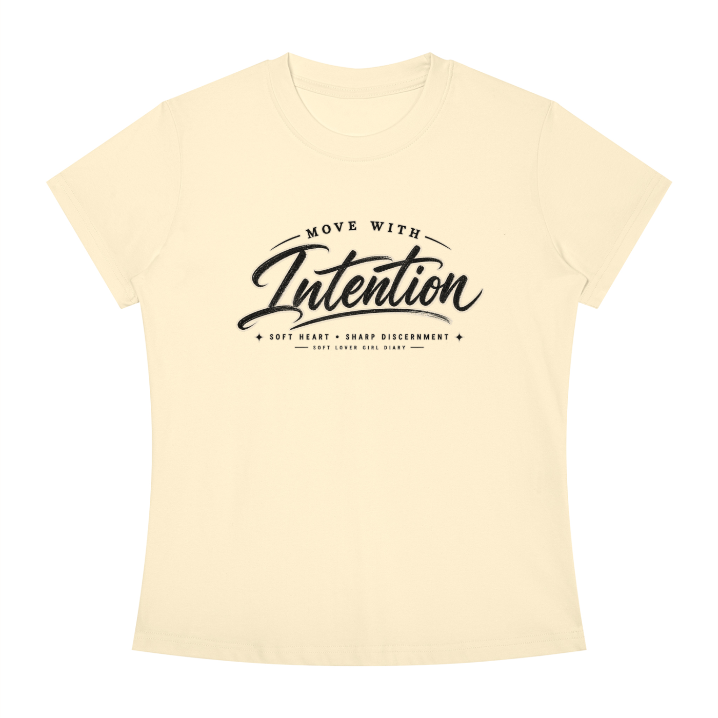 Move With Intention