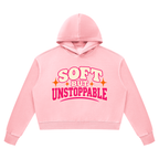 Women’s Vintage Wash Heavyweight Hoodie