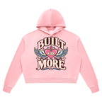 Women’s Vintage Wash Heavyweight Hoodie