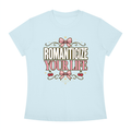 Women's Slim Fit Crewneck T-Shirt