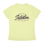Move With Intention