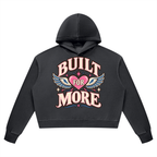 Women’s Vintage Wash Heavyweight Hoodie