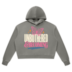 Women’s Vintage Wash Heavyweight Hoodie