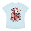 Soft Heart Strong Standards