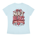 Soft Heart Strong Standards