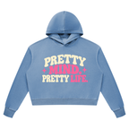 Women’s Vintage Wash Heavyweight Hoodie