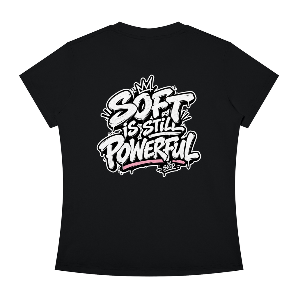 Soft Is Still Powerful