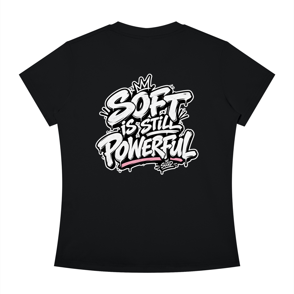 Soft Is Still Powerful