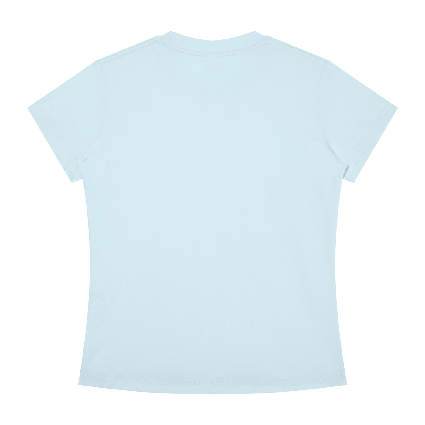 Her Life Her Rules Her Era T-Shirt — Feminist Empowerment Graphic Tee