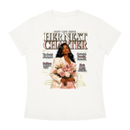 Women's Slim Fit Crewneck T-Shirt