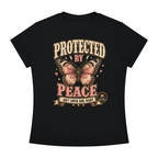 Women's Slim Fit Crewneck T-Shirt